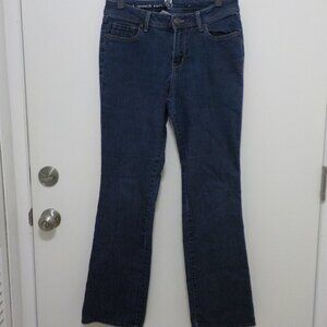 N62 Jeans - Medium Denim - Boot Cut - Stretch  Size 8  (64)